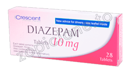 Vásárlás Diazepam Online