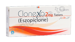 Buy Eszopiclone Online