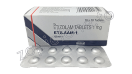 Acheter de l'Etizolam en ligne