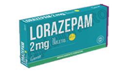 Comprar Lorazepam Online
