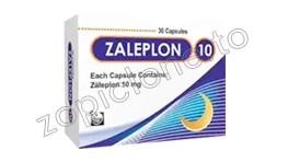 Comprar Zaleplon Online